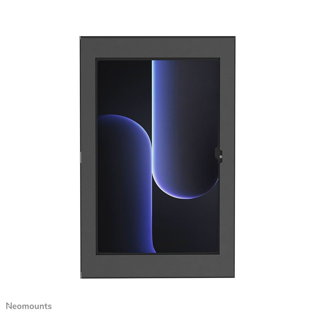 Neomounts WL15-603BL1 Tablet casing - 14.6" | 37,1 cm - vergrendelbaar